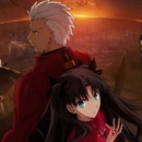 Fate/Stay Night: Unlimited Blade Works – 11 (Subtitle Indonesia)