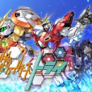 Gundam Build Fighters Try – 19 (Subtitle Indonesia)