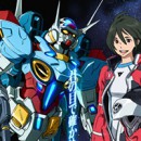 Gundam: G no Reconguista – 04~06 (Subtitle Indonesia)