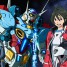 Gundam: G no Reconguista – 01-02 (Subtitle Indonesia)