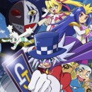 Kaitou Joker – 01~13 (Subtitle Indonesia) – TAMAT