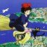 Majo no Takkyuubin (Kiki’s Delivery Service) (1989)