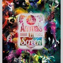 Fear, and Loathing in Las Vegas – The Animals in Screen