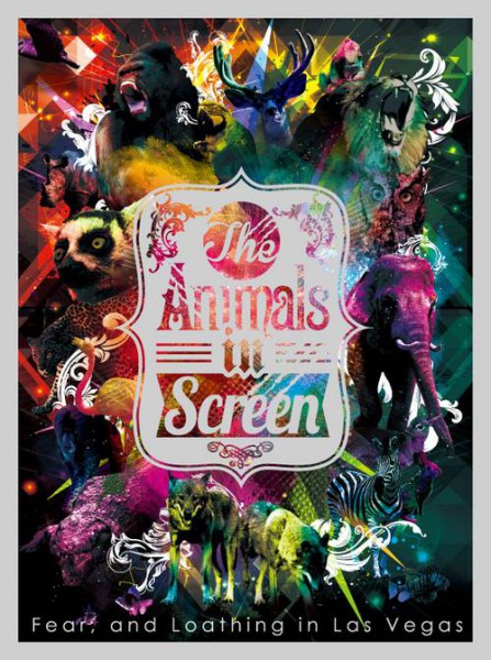 Fear, and Loathing in Las Vegas The Animals in Screen