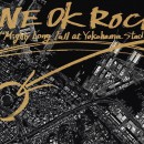 ONE OK ROCK 2014 Mighty Long Fall at Yokohama Stadium