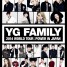 YG FAMILY WORLD TOUR in Japan
