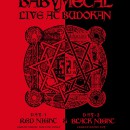 BABYMETAL – LIVE AT BUDOKAN ~RED NIGHT & BLACK NIGHT APOCALYPSE~