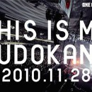 ONE OK ROCK – This is My Budokan?! 2010.11.28