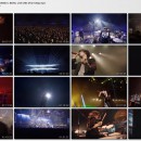 ONE OK ROCK 2013 “Jinsei x Boku =” Tour Live & Film