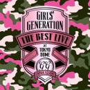 Girls’ Generation (SNSD) The Best Live at Tokyo Dome BLURAY 720p