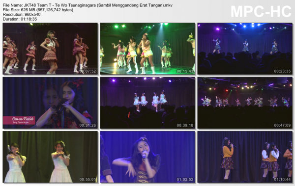 JKT48 Team T - Te Wo Tsunaginagara (Sambil Menggandeng Erat Tangan).mkv_thumbs_[2015.08.17_18.54.58]