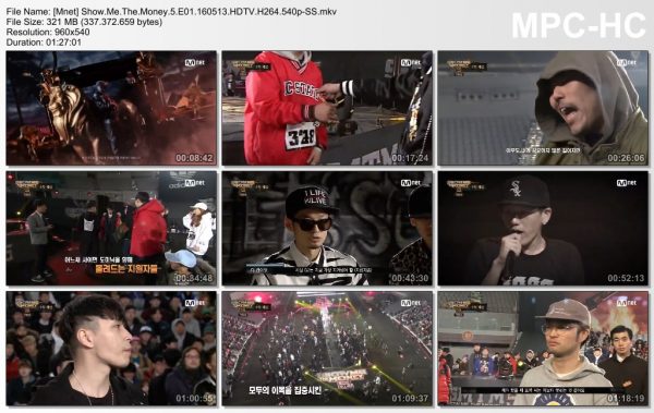 [Mnet] Show.Me.The.Money.5.E01.160513.HDTV.H264.540p-SS.mkv_thumbs_[2016.05.14_03.02.43]