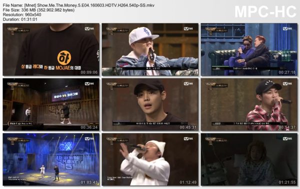 [Mnet] Show.Me.The.Money.5.E04.160603.HDTV.H264.540p-SS.mkv_thumbs_[2016.06.04_02.14.51]