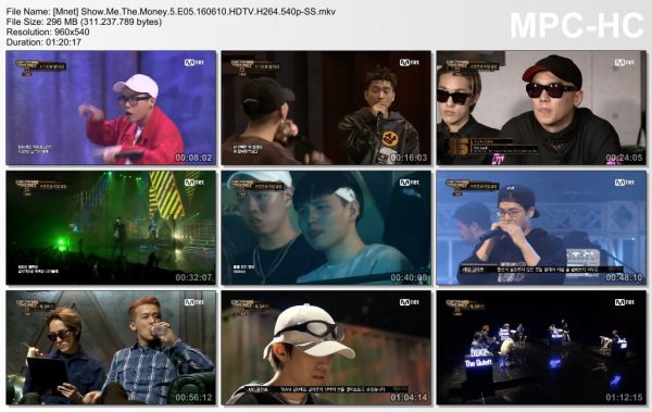 [Mnet] Show.Me.The.Money.5.E05.160610.HDTV.H264.540p-SS.mkv_thumbs_[2016.06.11_00.59.15]