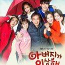 My Father is Strange Episode 01 – 52 (Completed)
