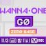 Wanna One Go Season 2: Zero Base Episode 01
