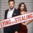 Lying and Stealing (2019) WEB-DL 480p & 720p