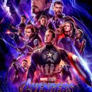 Avengers: Endgame (2019) HDRip 480p & 720p