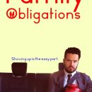 Family Obligations (2019) WEB-DL 480p & 720p