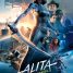 Alita: Battle Angel (2019) BluRay 480p, 720p & 1080p